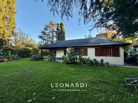 Casa en venta en El Cazador - ID 6044