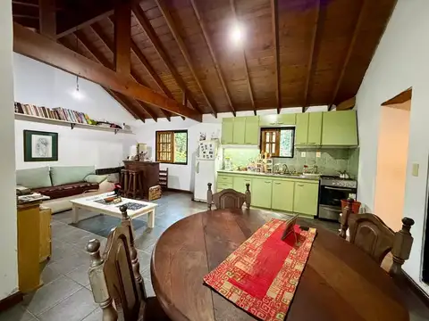 Casa en Venta de 2 dormitorios
