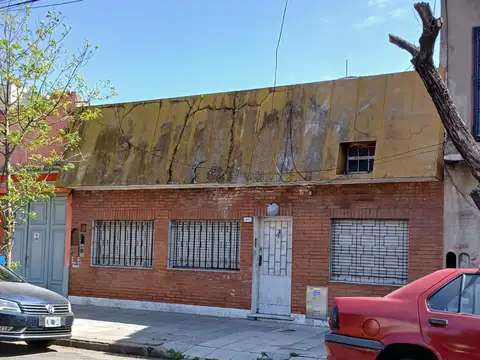 Casa en Venta en Piñeyro, USD 65.000