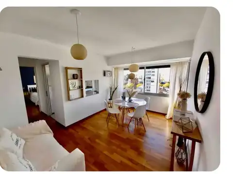 Departamento - Venta - Argentina, La Plata - Calle 9 1328 12