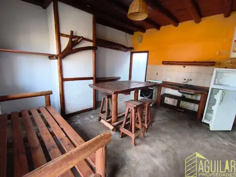 Casa en Venta de 1 dormitorio