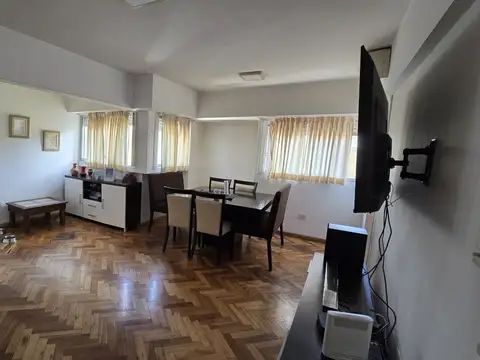 Departamento en Lanús