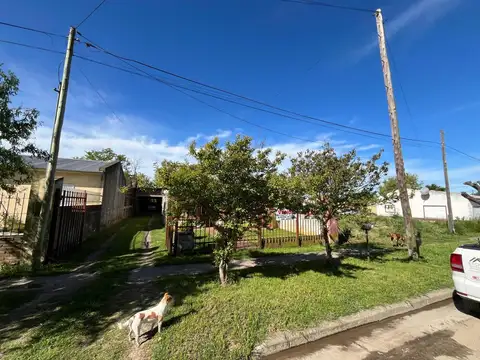 Casa en Venta 20 años