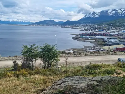 TERRENO EN ALTOS OSHOVIA 452M2 LISTO PARA ESCRITUR