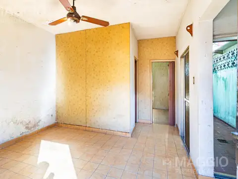 Depto Tipo Casa en Venta al Oeste