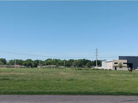 Terreno en Venta 90  mts Fondo