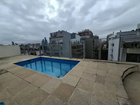 ALQUILER 2 AMB CON BALCON Y SIN EXPENSAS EN NUÑEZ