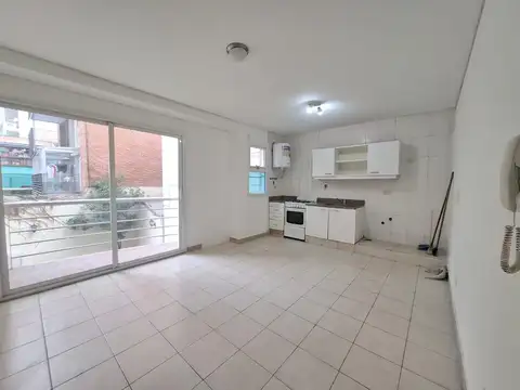 Departamento en Alquiler en Núñez, $ 1.100.000