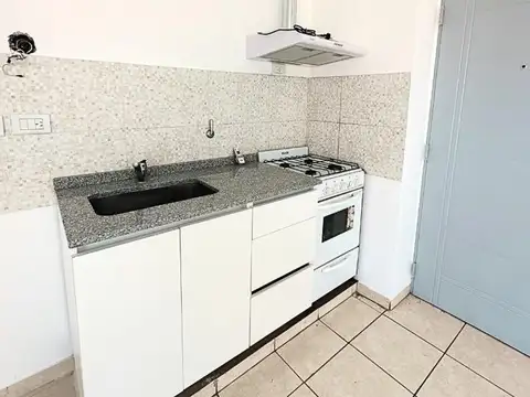 Departamento en Venta Permite mascota