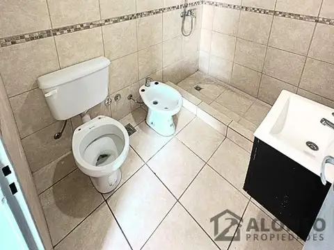 Departamento 2 Ambientes con Terraza