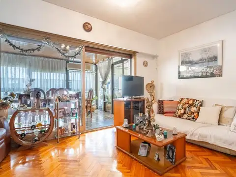 Departamento en Venta 36 años