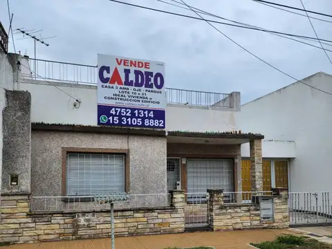 Terreno en Venta de 210,0 m2