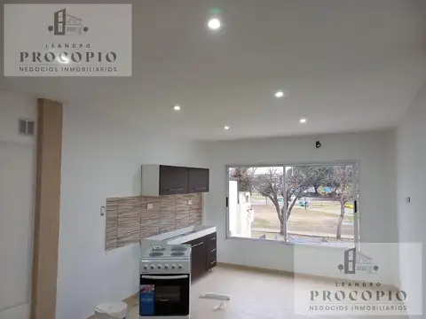 Dúplex en alquiler en Castelar (sin depósito)