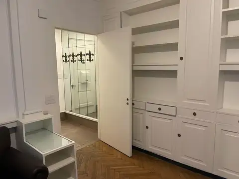 Departamento en Venta en Recoleta, USD 189.000