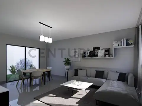 SE VENDEN DEPARTAMENTOS EN CONSTRUCCIÓN