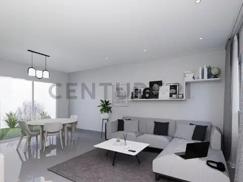 Departamento en Venta al Oeste