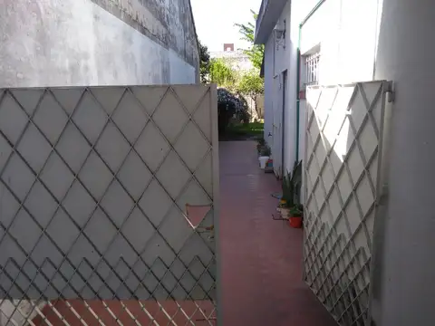 Gral J A Lavalleja 3200