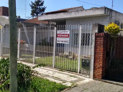 Vendo Casa