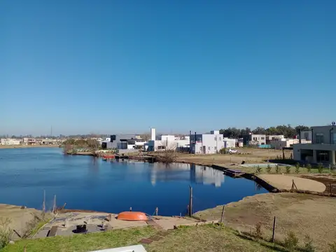 BARRIO SANTA ISABEL ETAPA 2