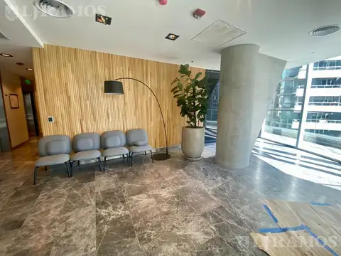 Departamento en Alquiler A Estrenar