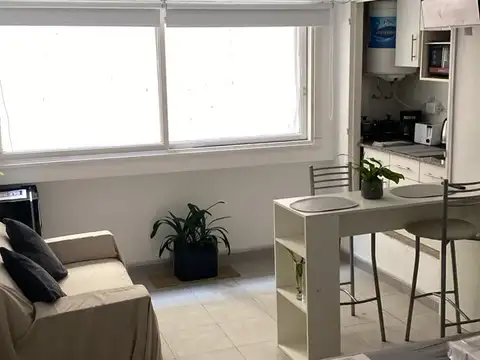 Ortiz De Ocampo 2500, Piso 1