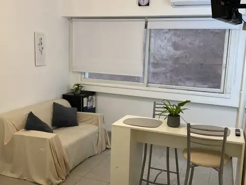 Ortiz De Ocampo 2500, Piso 1