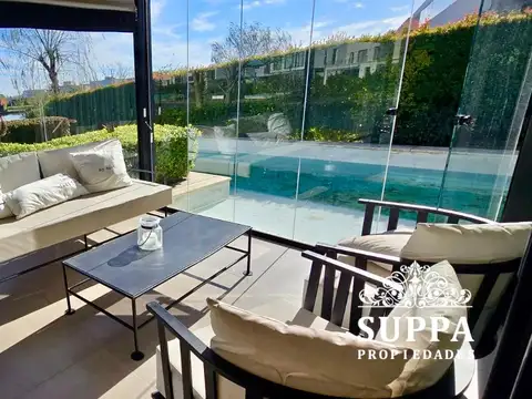 Casa en  venta Nordelta