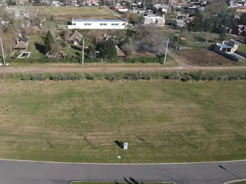 Terreno en Venta en Terravista, USD 140.000