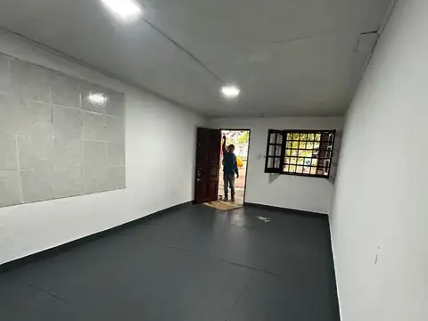 Fray Bertaca Esq. Isabel La Catolica