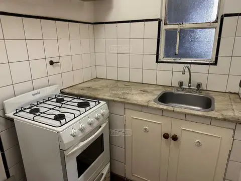 Departamento en Venta al Este