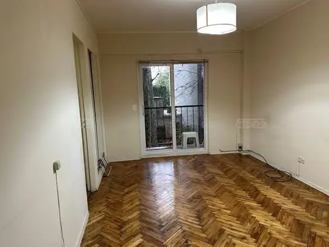 Departamento en Venta en Palermo, USD 65.000