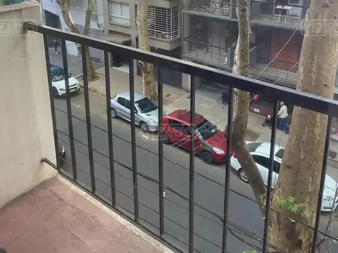 Departamento Monoambiente  en Venta en Palermo, Capital Federal, Buenos Aires