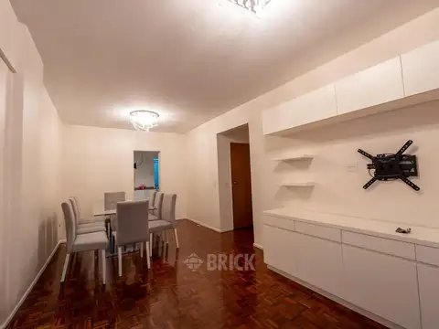 Departamento en Venta de 3 dormitorios