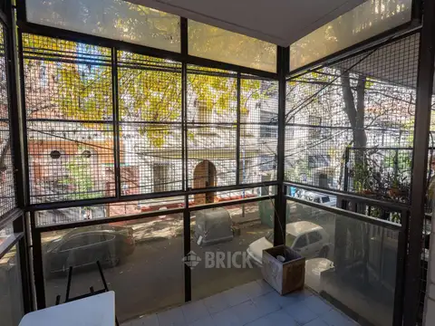 Departamento en Venta en Barrio Norte, USD 229.000