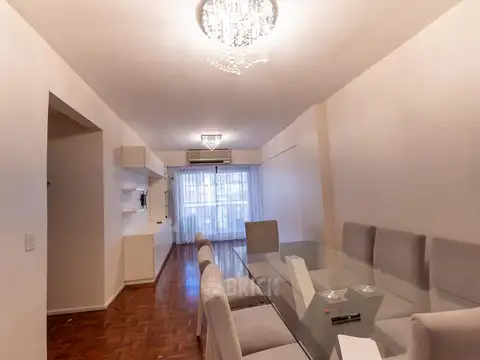 SEMIP EN ANCHORENA AL 1500 - COCHERA BAULERA IMPEC BALCON T/SOL SUITE DOBLE ENTRADA COMEDOR DIARIO