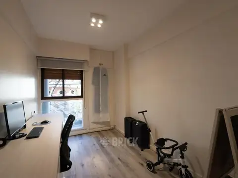 Departamento en Venta 40 años