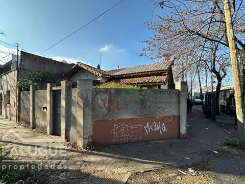 Casa en Venta en Villa Ballester, USD 175.000