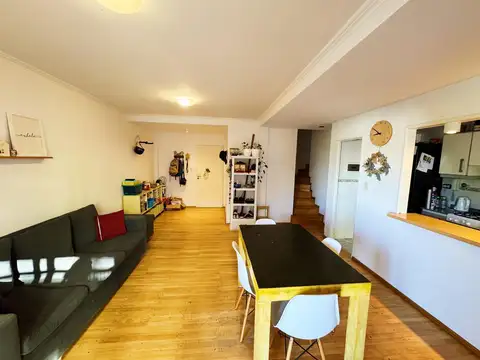 Departamento en Venta en Victoria Barrio Centro, USD 218.000