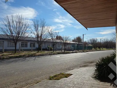Residencias Bancarias- casa  26