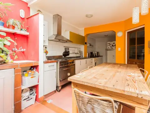 Depto Tipo Casa en Venta 96 años