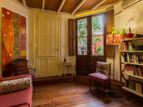 Depto Tipo Casa en Venta de 7 ambientes