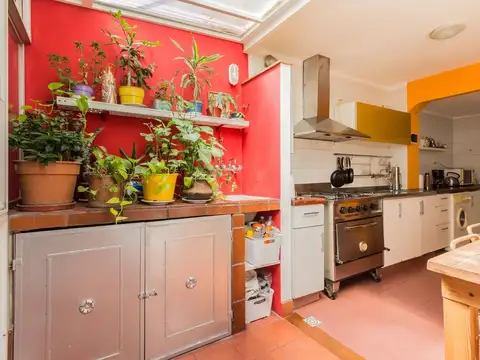 Depto Tipo Casa en Venta en Balvanera, USD 163.000