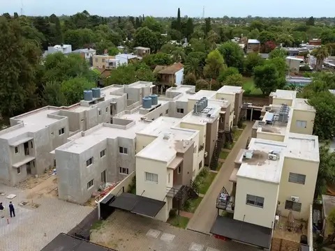 Departamento en Venta en Malvinas Argentinas, USD 84.000