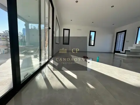 Casa en Venta en Pilar Del Este, USD 200.000