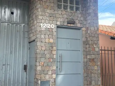 Monoambiente EN ALQUILER- Ituzaingó norte