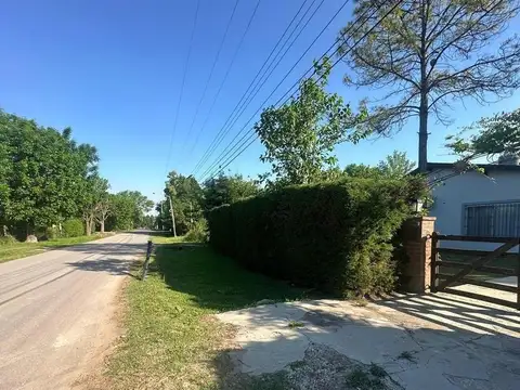 Casa en Venta en Parque Sakura, USD 110.000
