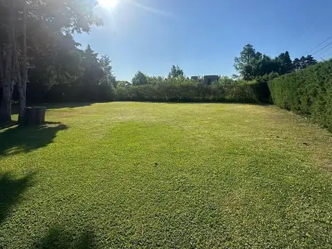 Casa en Venta 20 años