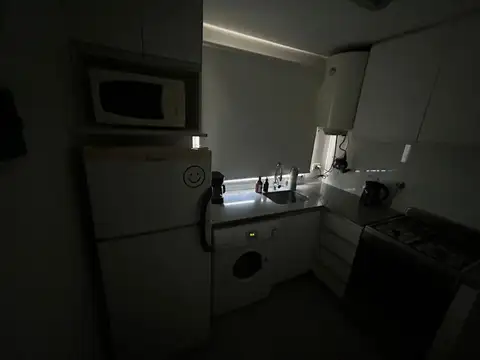 Departamento en Alquiler al Suroeste