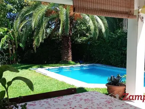 Casa en Las Lomas-Jockey