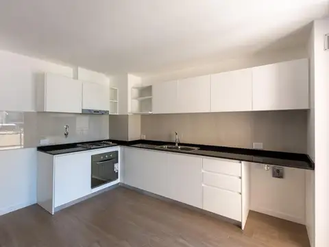 Departamento en Venta en Caballito Norte, USD 311.600